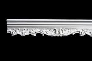 cornici e angoli in gesso